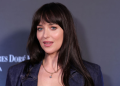 Dakota Johnson Reveals Extraordinarily Smelly Present She Despatched Her Pal’s Ex