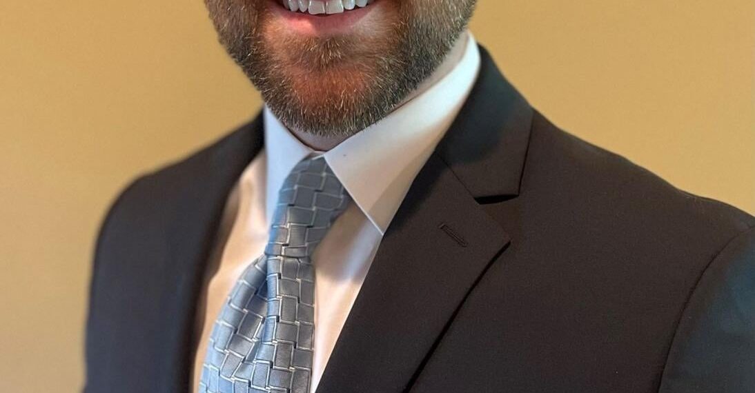 Woodlawn Well being physician acknowledged with newcomer award | Information