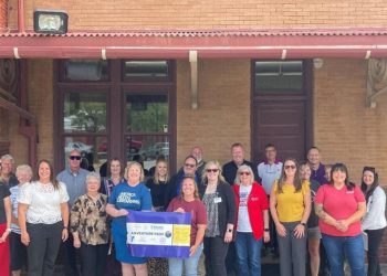 Atlantic Space Chamber Ambassadors study Journey passes | Way of life