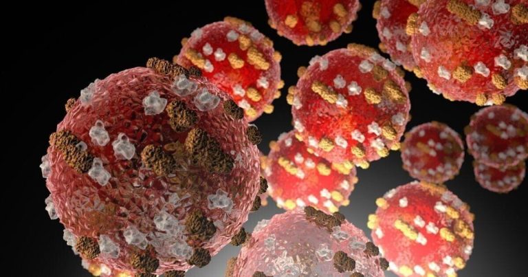 Measles publicity alert in Helena prompts well being response | Helena Information
