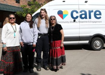 Terros Well being hires new EMTs for Flagstaff's CARE Unit – Arizona Every day Solar