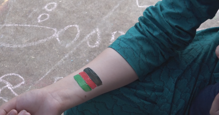 Journey ban sparks outcry from Afghan refugee group in Charlottesville – CBS 19 Information