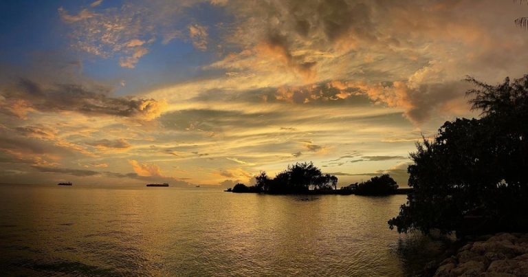 Climate heads-up – Marianas Selection