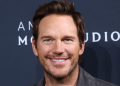 Chris Pratt Seems to be Unrecognizable With Shocking Hair Transformation: WATCH