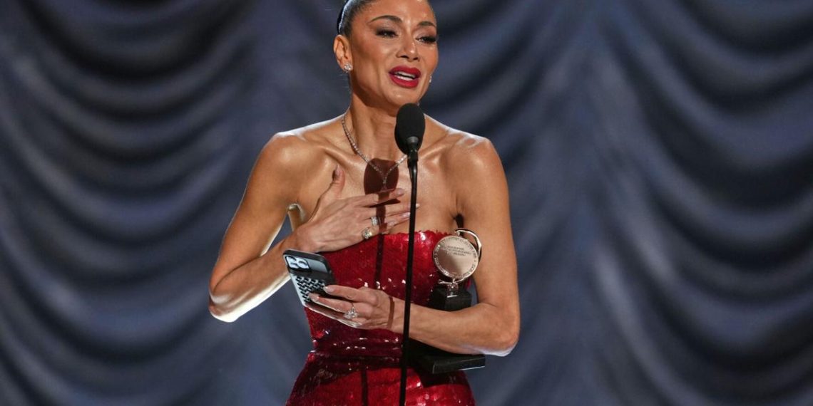 Movie star birthdays for the week of June 29-July 5 – Citizen Tribune