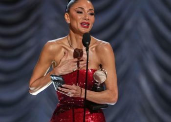 Movie star birthdays for the week of June 29-July 5 – Citizen Tribune