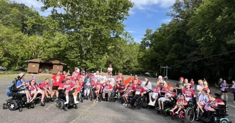45th West Virginia Sports activities Jamboree Set July 18-20 at North Bend State Park | Wv information