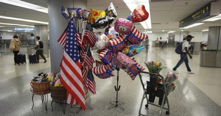 Trump Journey Ban – Mankato Free Press