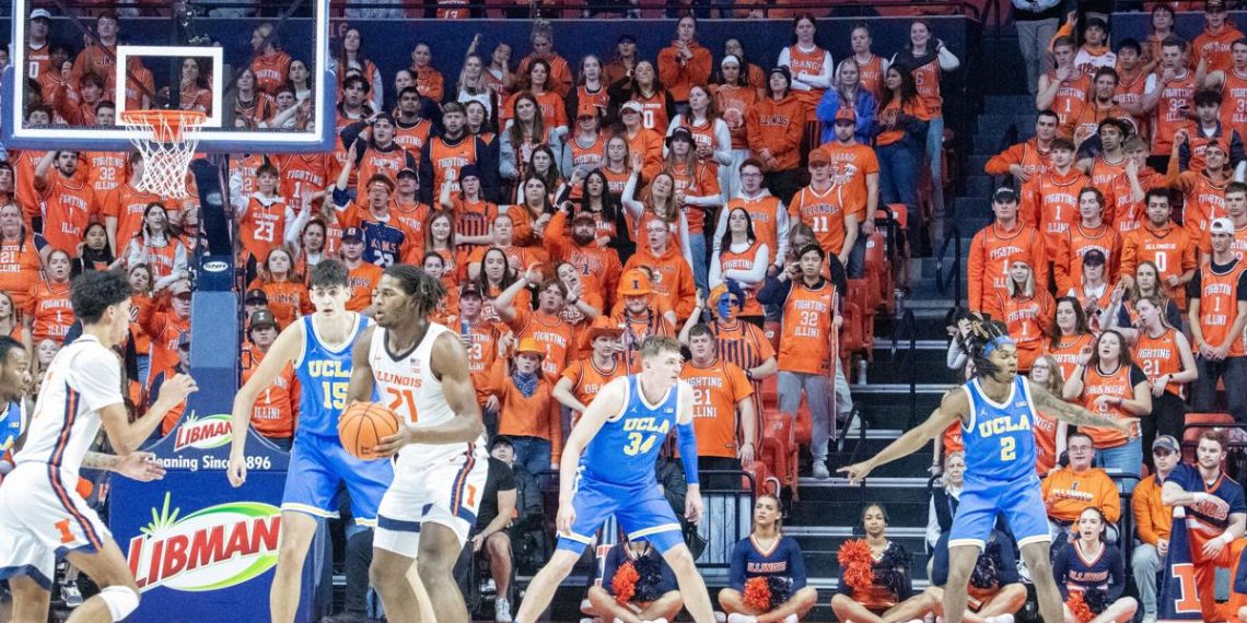 Tate | The Massive Ten enlargement pays for the faculties on the West Coast | Sports activities