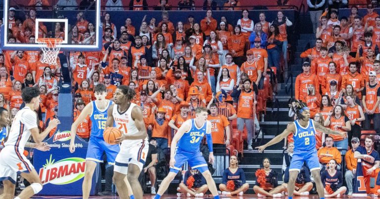 Tate | The Massive Ten enlargement pays for the faculties on the West Coast | Sports activities