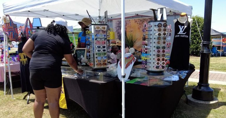 Delaware communities have fun Juneteenth with parades, events and meals | Information