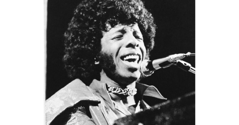 Sly Stone, revolutionary funk rock musician, dies at 82 | Leisure Information