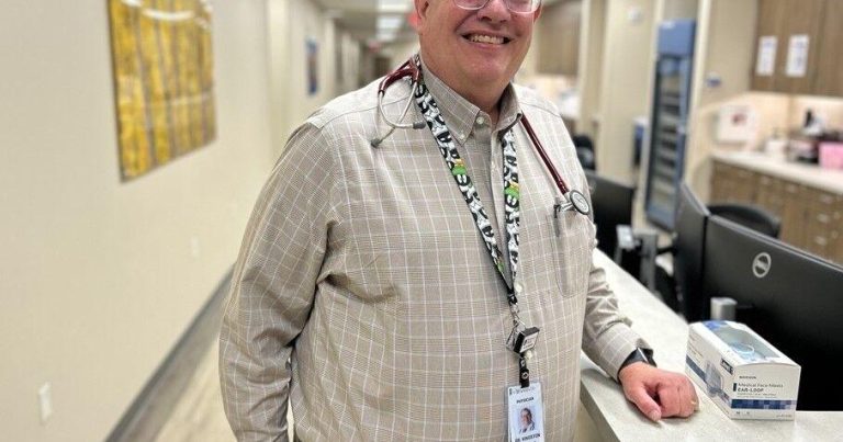 CHRISTUS Well being encourages routine screenings, checkups | Information