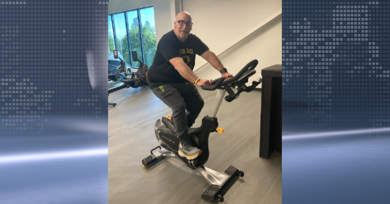 MercyOne North Iowa helps Clear Lake man reclaim lively life-style | Information