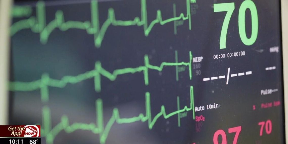 Males urged to go to the physician throughout ‘Males’s Well being Month’ | Information