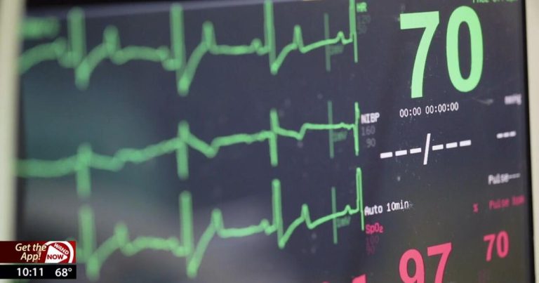 Males urged to go to the physician throughout ‘Males’s Well being Month’ | Information