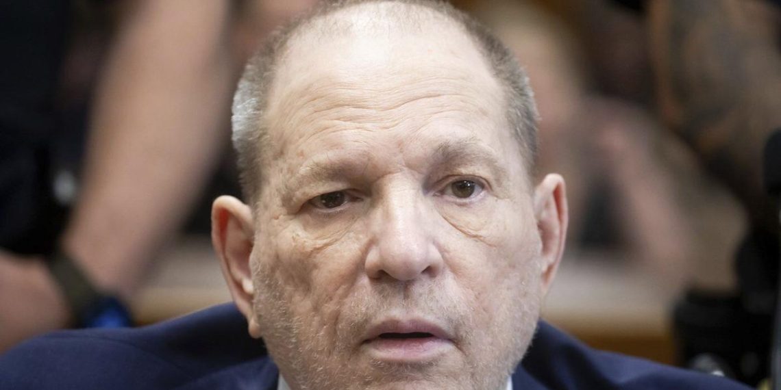 Weinstein jury deliberations scrutinize one accuser’s account | Leisure Information