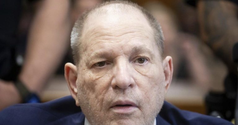Weinstein jury deliberations scrutinize one accuser’s account | Leisure Information