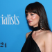 Dakota Johnson Reveals What She Lies To Her Mates About: ‘You Have To’