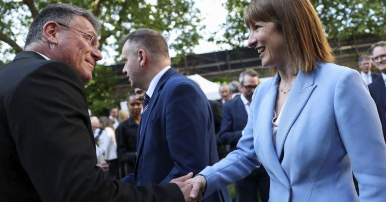 EU and UK attain accord on cross-border commerce and journey in Gibraltar | Nationwide Information