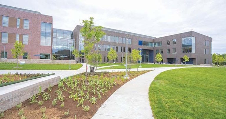 STLCC Well being Sciences, Know-how Heart opens in Wildwood | Native Information