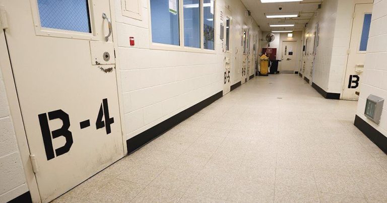 Sheriff’s Workplace Seeks New Jail Well being Care Supplier | Information