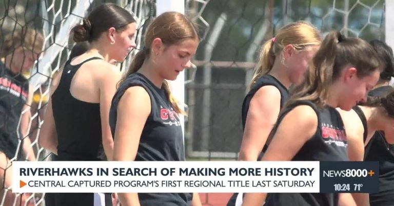At Crosse Central Riverhawks seeking making extra historical past | Sport | Information8000.com – information8000.com