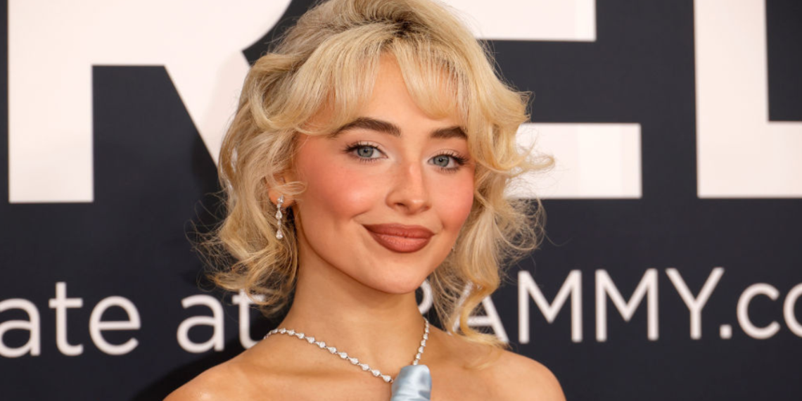 Sabrina Carpenter Lastly Unveils Title & Launch Date Of Her Subsequent Album