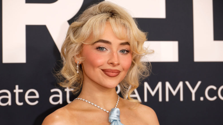 Sabrina Carpenter Lastly Unveils Title & Launch Date Of Her Subsequent Album