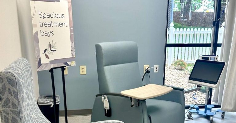 Ballad Well being Opens Expanded Most cancers Care Clinic In Johnson Metropolis | Native Information