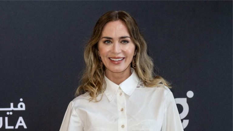 Emily Blunt Jokes She At all times Has ‘Beef’ With This A-Checklist Star