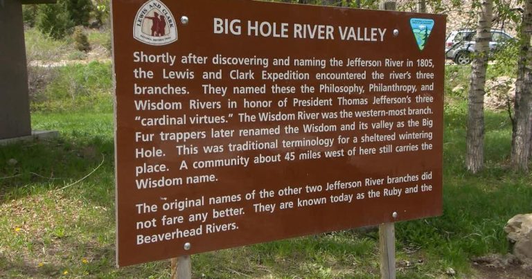 Massive Gap River well being dispute continues after lawsuit dismissal | Butte Information
