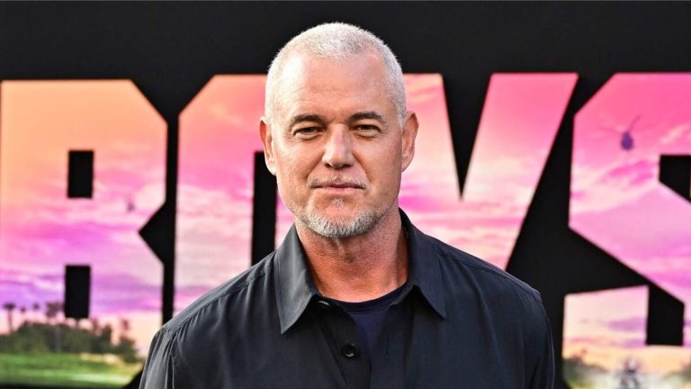 Eric Dane Tearfully Addresses Main Well being Battle: ‘Not A Dream’