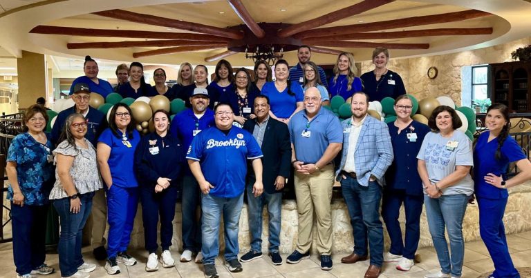 DeTar staff spotlight males’s well being points | Neighborhood Information