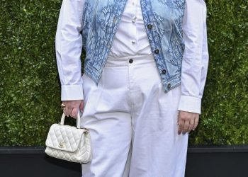 Celeb birthdays for the week of June 22-28 – Citizen Tribune