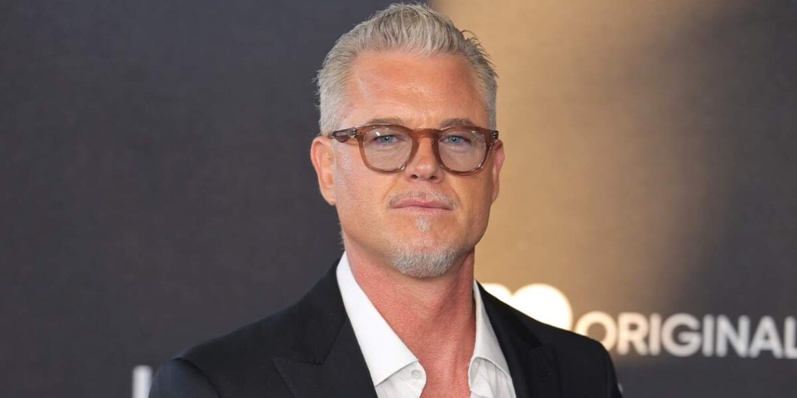 Eric Dane Shares ‘Sobering’ Well being Replace Amid ALS Prognosis