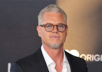 Eric Dane Shares ‘Sobering’ Well being Replace Amid ALS Prognosis