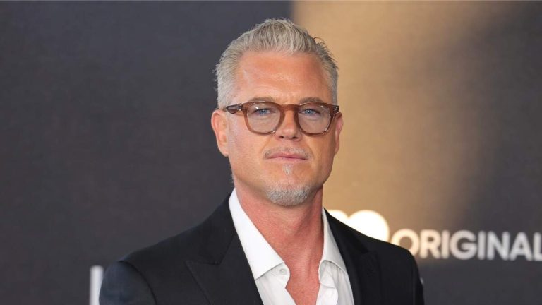 Eric Dane Shares ‘Sobering’ Well being Replace Amid ALS Prognosis