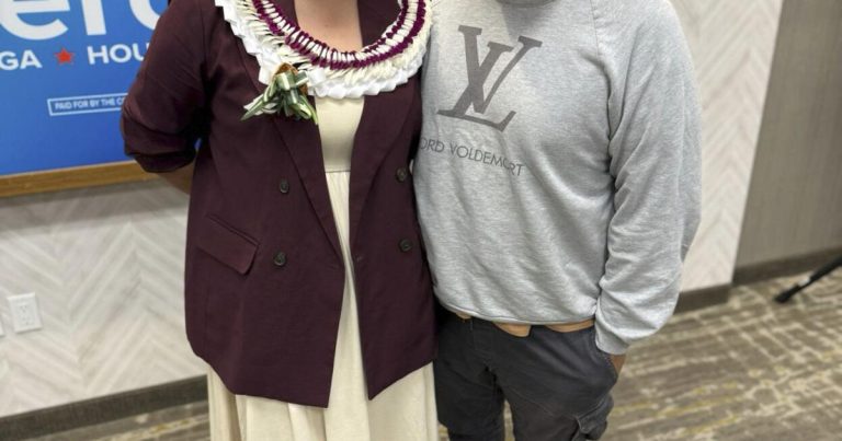 Protester killed at Utah ‘No Kings’ rally was a dressmaker from ‘Mission Runway’ | Nation