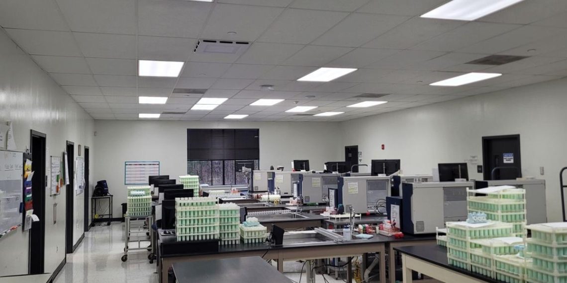 Milk testing performs very important function in monitoring herd well being, efficiency | Information