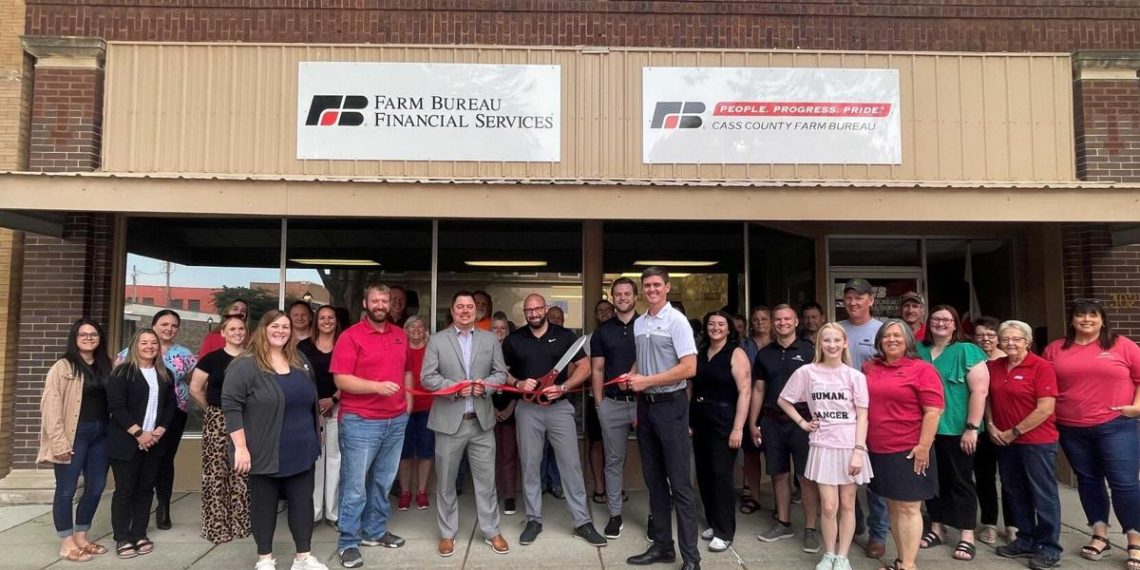 Atlantic Space Chamber Ambassadors have a good time with Farm Bureau | Life-style