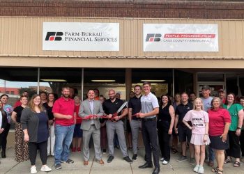 Atlantic Space Chamber Ambassadors have a good time with Farm Bureau | Life-style