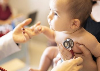 Indiana well being division reviews potential record-low toddler loss of life fee in 2024 | Information