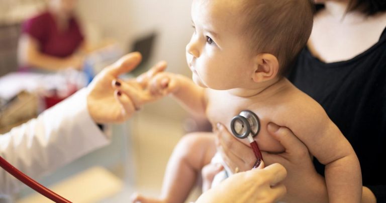 Indiana well being division reviews potential record-low toddler loss of life fee in 2024 | Information