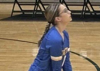 Larry goals excessive for the junior season with Grafton Volleyball Program – WV Information