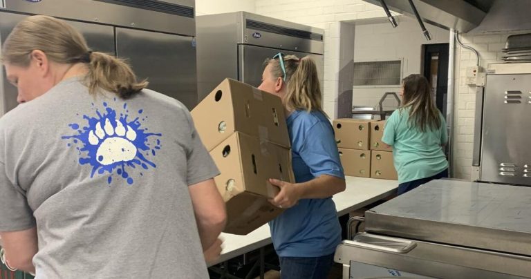 GCPS Summer season meals companies program is again – WV Information