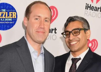 ‘Half-Time Genius’ Hosts Take Over ‘The Puzzler’ For Brainy Three-Day Blitz