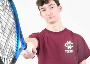 2025 boys tennis from everywhere in the space: Meet the complete crew | Sports activities