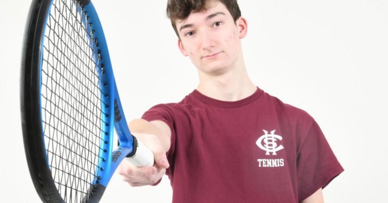 2025 boys tennis from everywhere in the space: Meet the complete crew | Sports activities