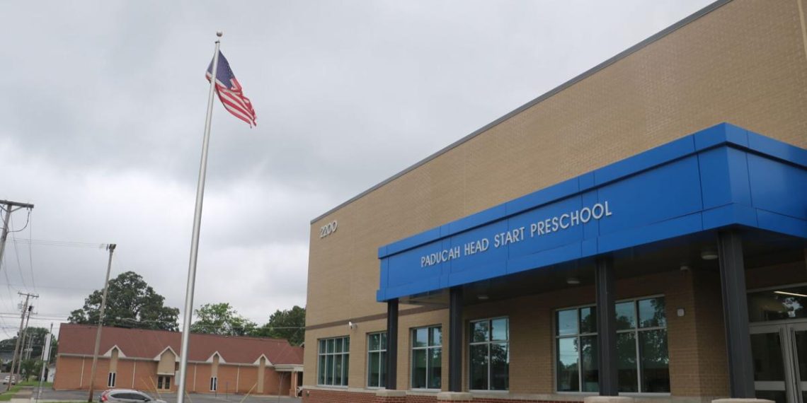 Head Begin promotes dental well being amid pediatric dentist scarcity – The Paducah Solar